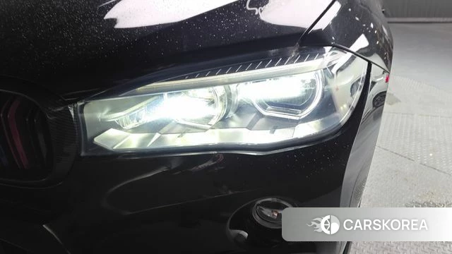 BMW X6 (F16) id 4497043 из Кореи 14