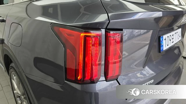 Kia Sorento 4th Generation id 4880807 из Кореи 14