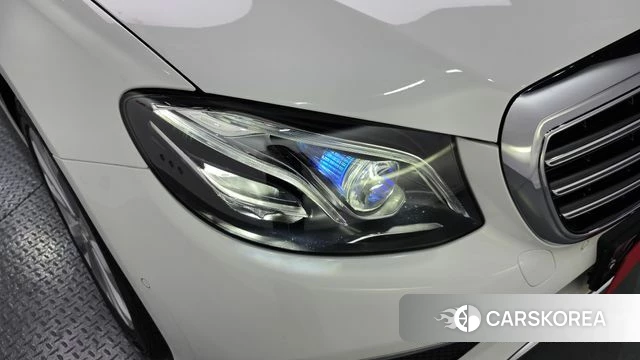 Mercedes-Benz E-Class W213 id 4732582 из Кореи 14