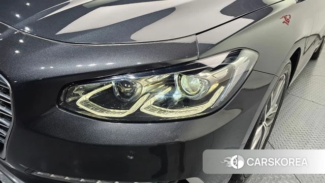 Hyundai Grandeur IG id 4188723 из Кореи 14