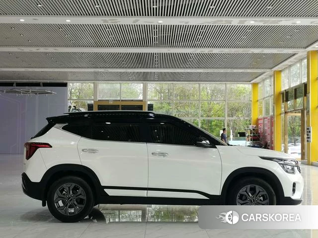Kia Setus id 4307156 из Китая 14