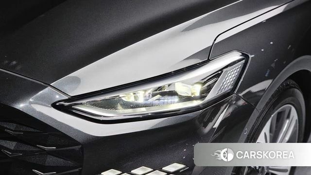 Kia K8 Hybrid id 4775272 из Кореи 14