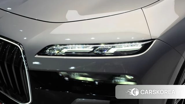 BMW 7 Series (G70) id 4421590 из Кореи 14