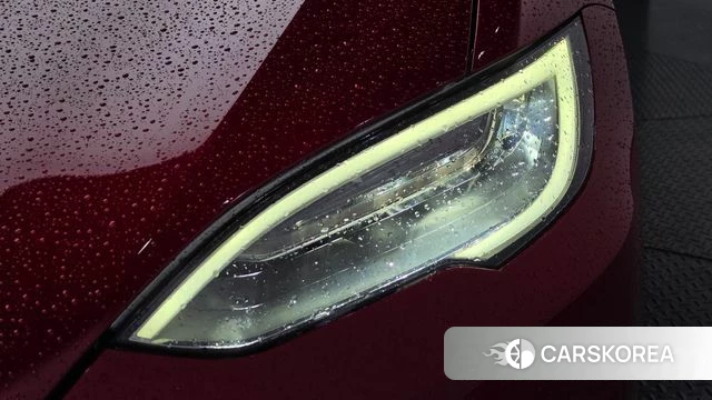 Tesla Model S id 4751064 из Кореи 14