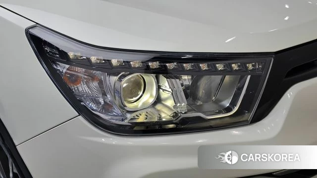 Ssangyong Tivoli Armor id 4856543 из Кореи 14