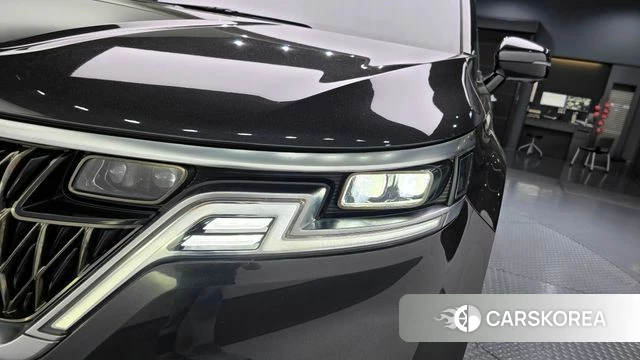 Kia Carnival 4th generation id 4294002 из Кореи 14
