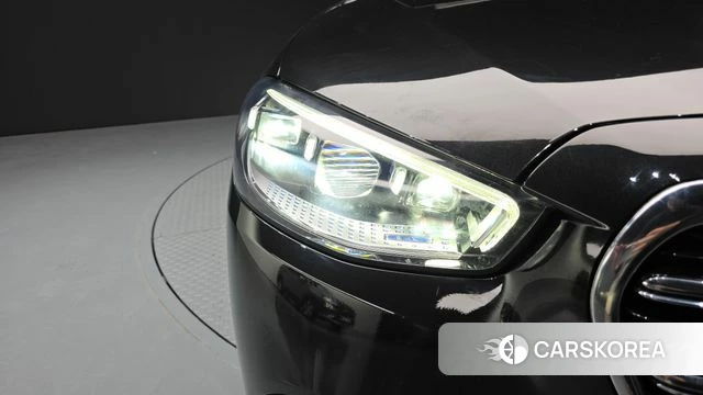 Mercedes-Benz S-Class W223 id 4518294 из Кореи 14