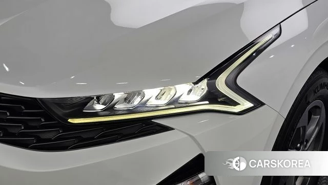 Kia K5 3rd generation id 4854529 из Кореи 14