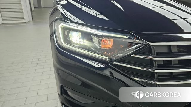 Volkswagen 7th Generation of Jetta id 4550709 из Кореи 14