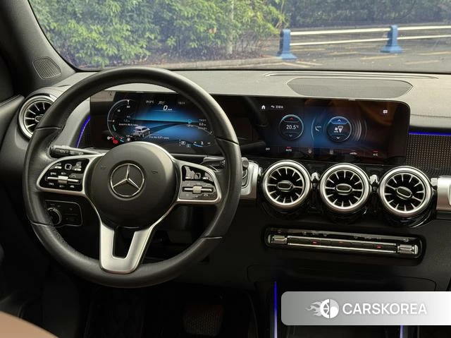 Mercedes-Benz GLB id 4276713 из Китая 14