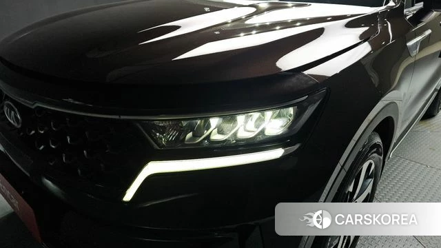 Kia Sorento 4th Generation id 4519709 из Кореи 14