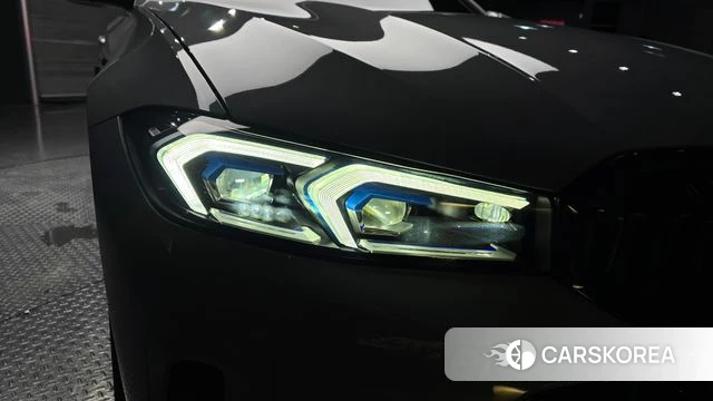 BMW 3 Series (G20) id 4421292 из Кореи 14