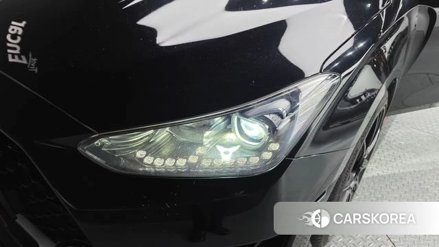 Hyundai Veloster (JS) id 4268885 из Кореи 14