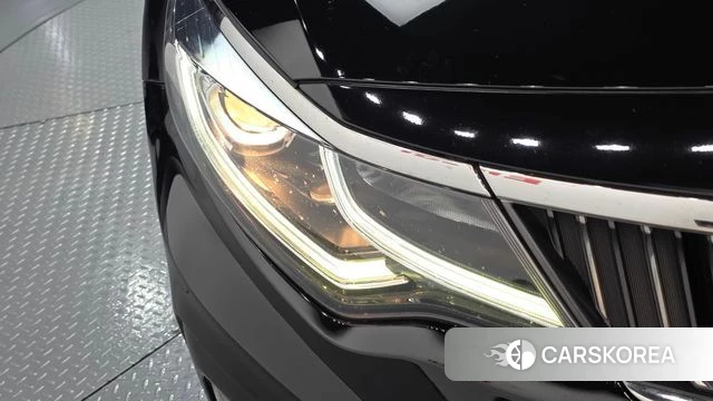 Kia The New K5 2nd generation id 4737546 из Кореи 14