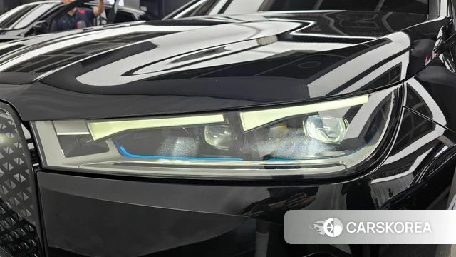 BMW iX id 4793038 из Кореи 14