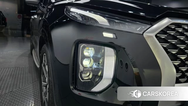 Hyundai Palisade id 4721358 из Кореи 14
