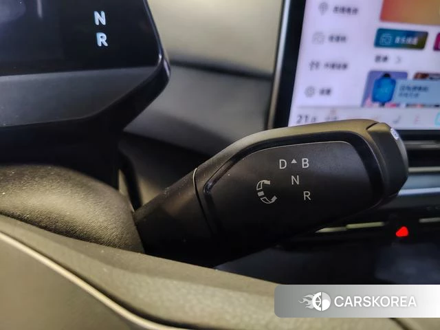 Volkswagen ID.4 X id 4265772 из Китая 14