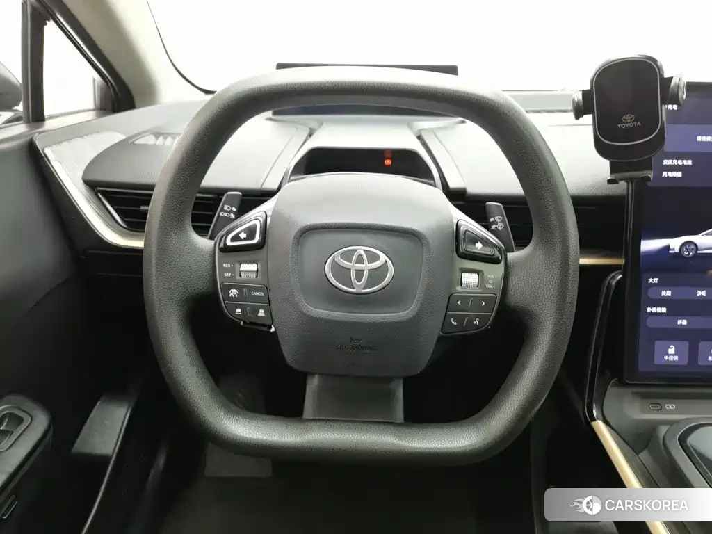 Toyota bZ3 id 4601973 из Китая 14