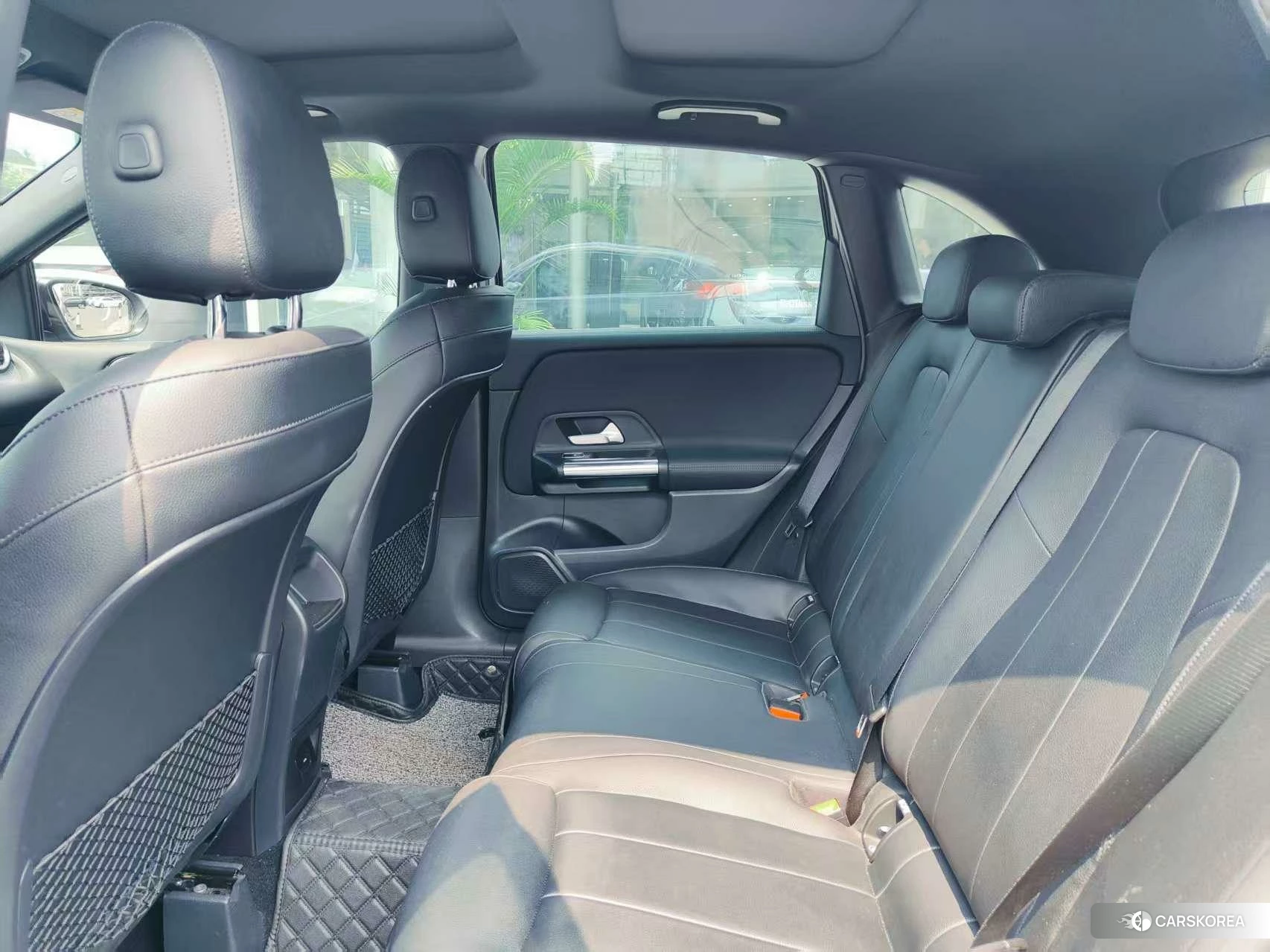 Mercedes-Benz B-class id 4513957 из Китая 14