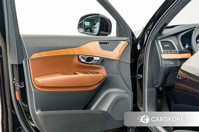 Volvo XC90 id 3857041 из Китая 14