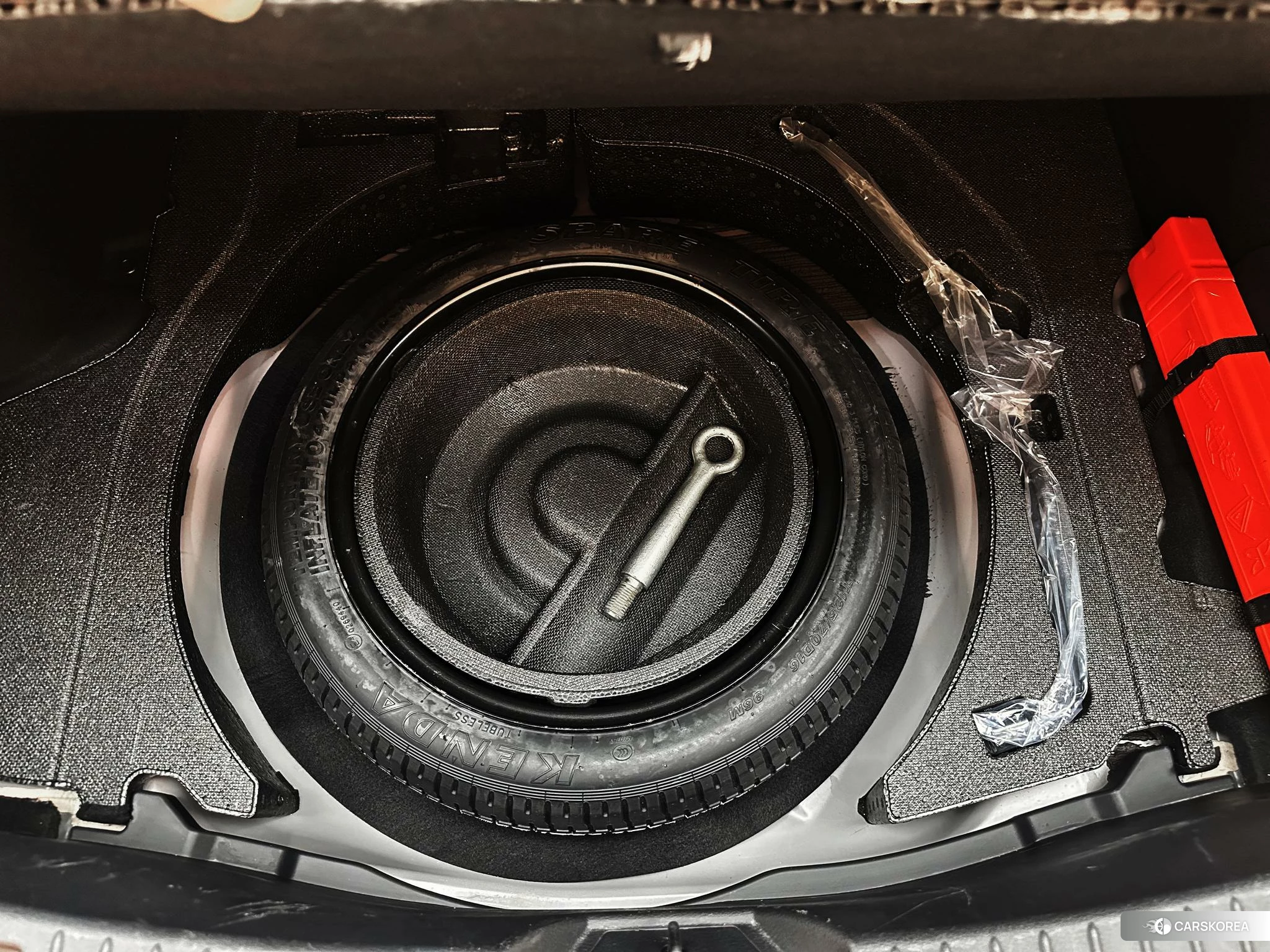 Mazda 3 id 4498865 из Китая 13