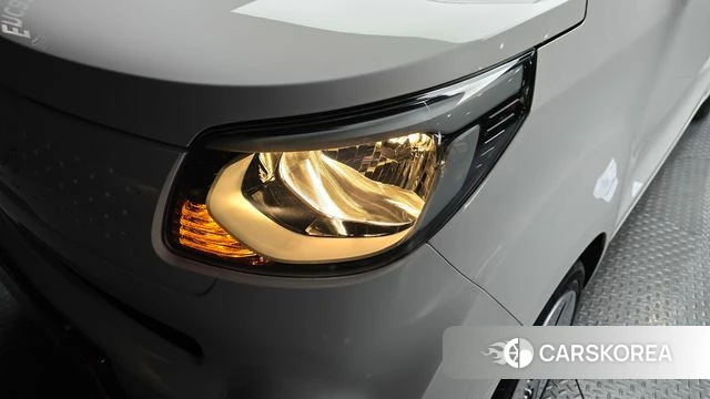 Kia The New Ray id 4383047 из Кореи 14