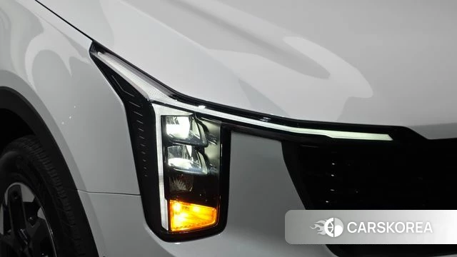 Kia The New Sorento 4th Generation id 4870698 из Кореи 14