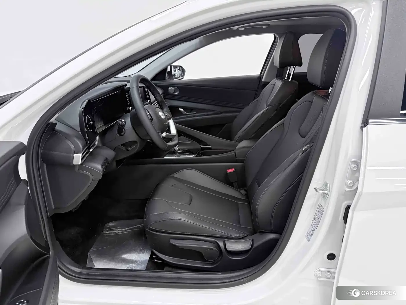 Hyundai Elantra id 4669435 из Китая 14