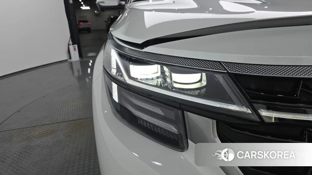 Kia The New Seltos id 4617328 из Кореи 14