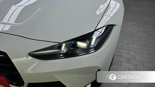 BMW M3 (G80) id 4229920 из Кореи 14