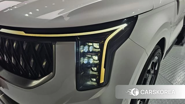 Kia The New Carnival 4th Generation id 4540319 из Кореи 14