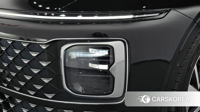 Hyundai Grandeur Hybrid (GN7) id 4905235 из Кореи 14