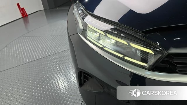 Kia The New K3 2nd generation id 4593606 из Кореи 14