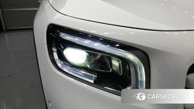 Mercedes-Benz GLB-Class X247 id 4202643 из Кореи 14