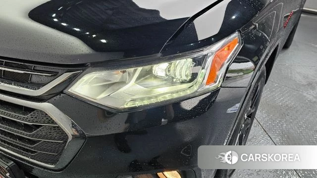 Chevrolet (GM Daewoo) Traverse id 4350763 из Кореи 14