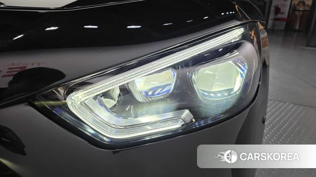 Mercedes-Benz AMG GT id 4402090 из Кореи 14