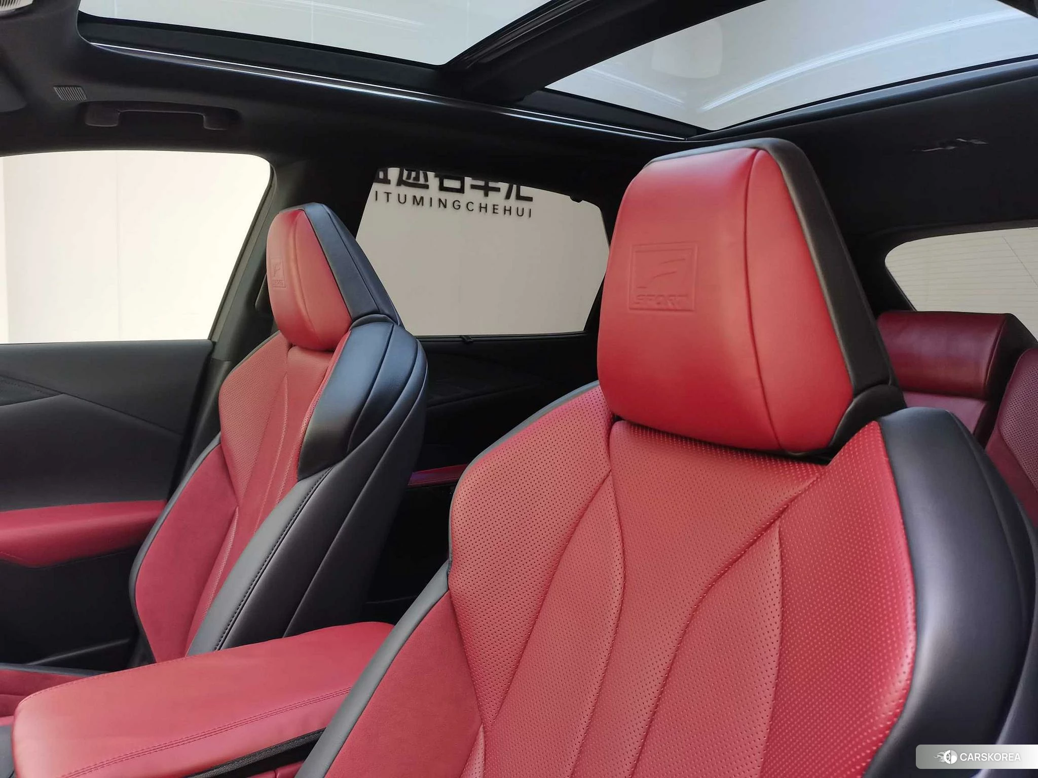 Lexus RX id 4473878 из Китая 14