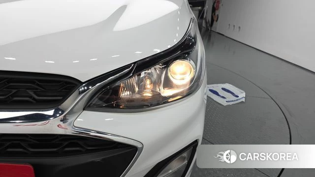 Chevrolet (GM Daewoo) The New Spark id 4754136 из Кореи 14