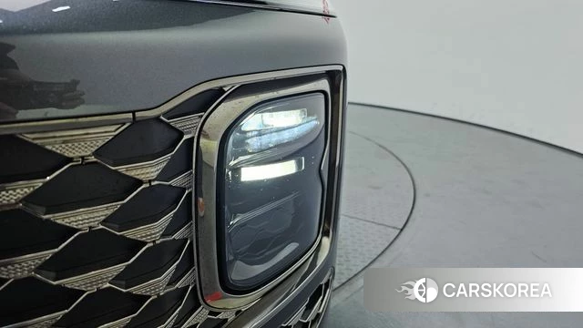 Hyundai Grandeur Hybrid (GN7) id 4442273 из Кореи 14