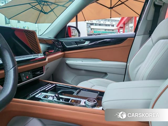 Volkswagen Tourang id 4314349 из Китая 14