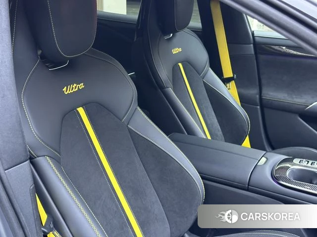 Xiaomi Car Xiaomi SU7 Ultra id 3913842 из Китая 14