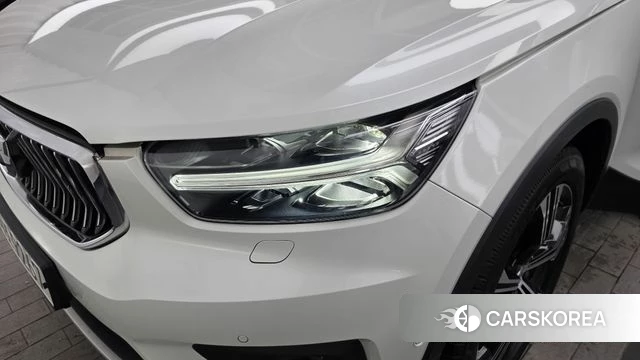 Volvo XC40 id 4384385 из Кореи 14