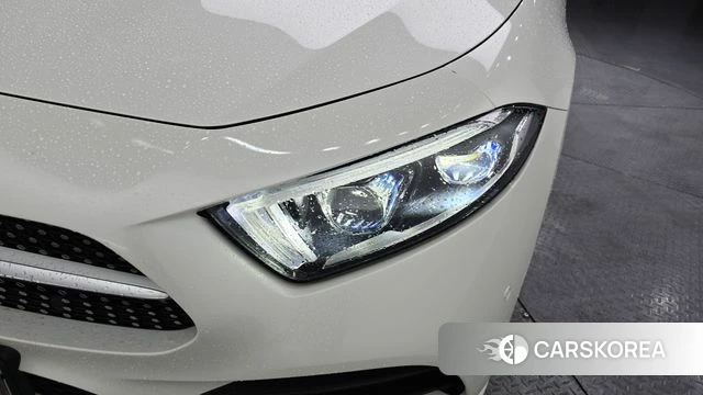 Mercedes-Benz CLS-Class C257 id 4224794 из Кореи 14