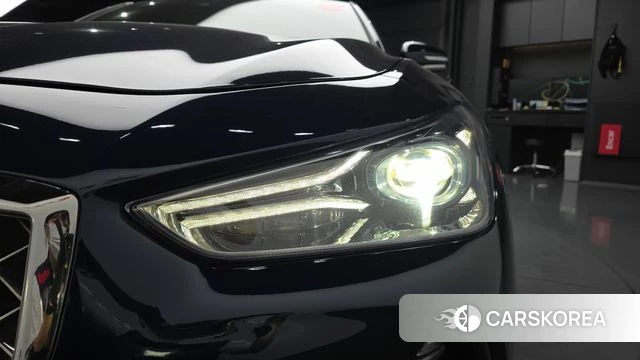 Genesis G70 id 4470966 из Кореи 14