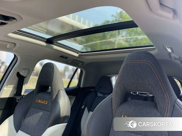 Lynk 06 EM-P id 4209178 из Китая 14