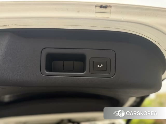 GAC Trumpchi Trumpchi M8 id 4240670 из Китая 14