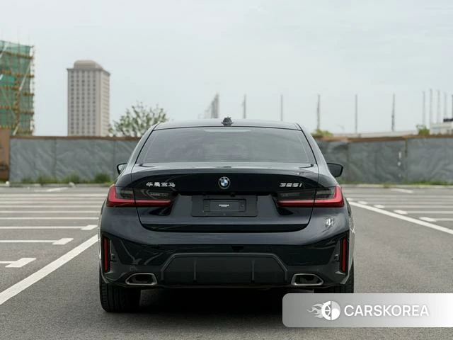 BMW 3 series id 4265242 из Китая 14