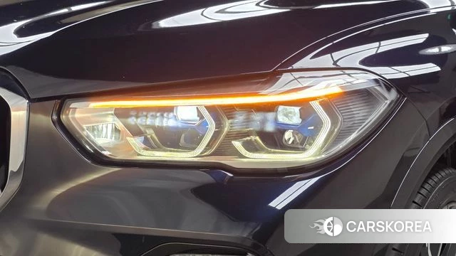 BMW X5 (G05) id 4785632 из Кореи 14