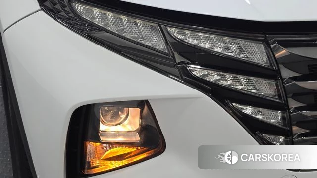 Hyundai Tucson (NX4) id 4848293 из Кореи 14
