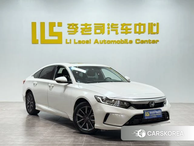 Honda Yingshipai id 4359305 из Китая 14
